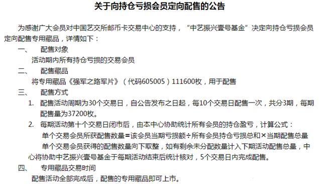 风口浪尖上的中艺,能否成为邮币卡浪潮中的舵手