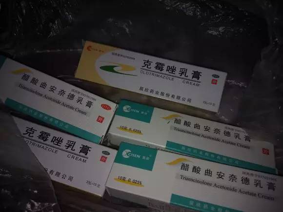 吧主实地考察,范德彪西揭秘牛皮癣祖传秘方
