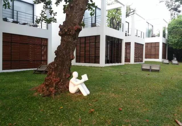 这个20年前无人知晓的小岛，现在竟然成为穷尽想象的魅惑之地！