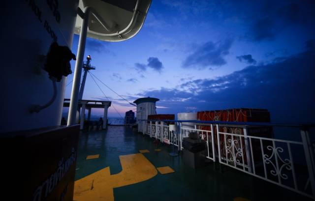 这个20年前无人知晓的小岛，现在竟然成为穷尽想象的魅惑之地！