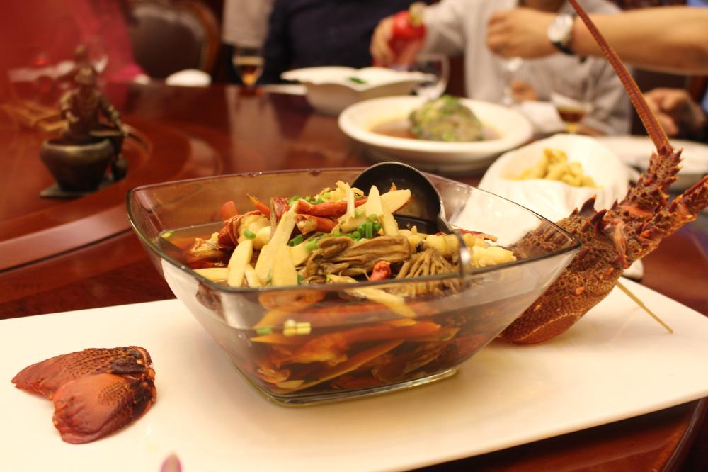 一桌家宴该具备哪些菜式,一桌家宴需要哪些菜