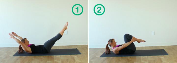 讲解普拉提的好处,普拉提的好处有哪些