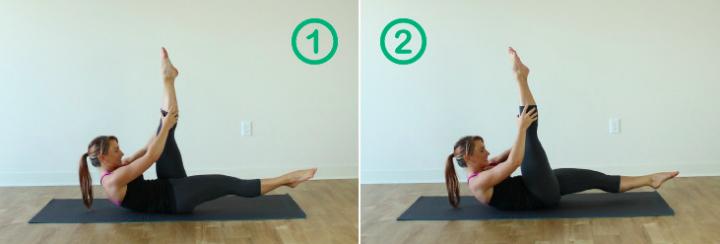 讲解普拉提的好处,普拉提的好处有哪些