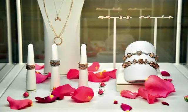 pandora珠宝欧美市场,pandora翡翠