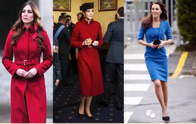 英国脱盟别只看段子手狂欢,大几百就可以跟凯特王妃同款你还不来