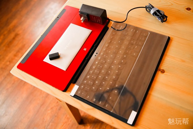 娱乐办公两相宜：Remix不仅是安卓