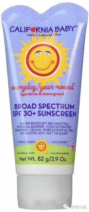 宝宝日常防晒推荐哪个,宝宝防晒全攻略