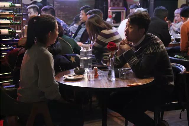 包头吃喝玩一条龙的地方推荐,包头玩耍的地方