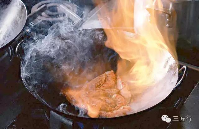 炒菜为什么用铁锅好,炒菜发明及普及的时代