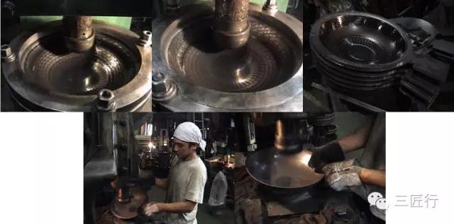 炒菜为什么用铁锅好,炒菜发明及普及的时代