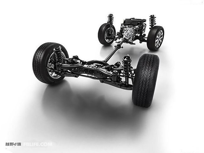 2010款斯巴鲁傲虎2.5评测,斯巴鲁傲虎试驾2021越野视频