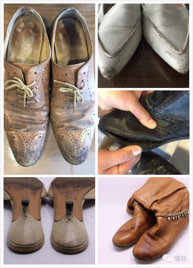 时尚圈的苦恼:好像容易穿的鞋子也容易坏哦