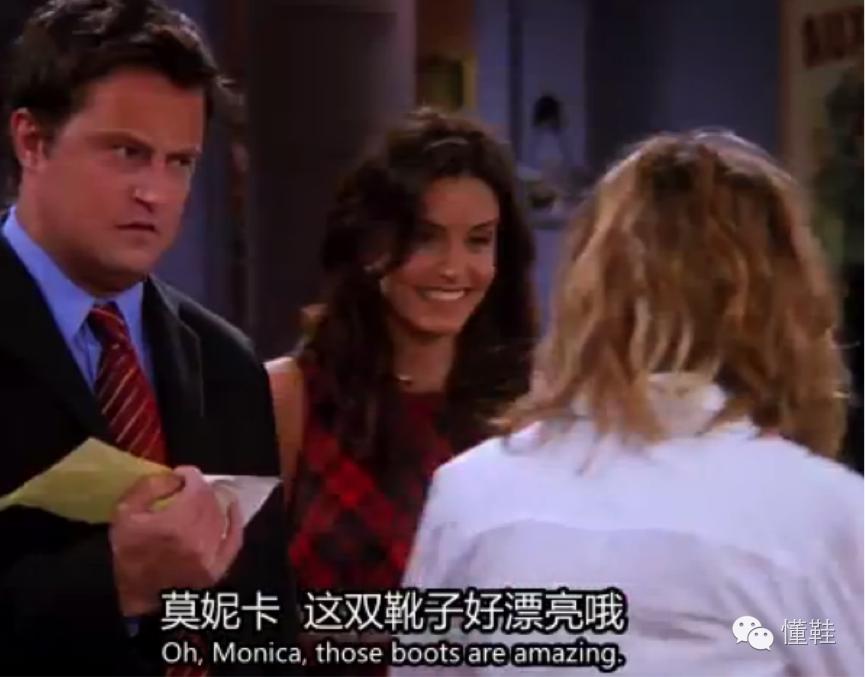 时尚圈的苦恼:好像容易穿的鞋子也容易坏哦