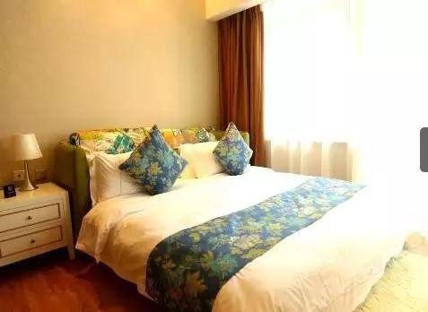 济南八家五星民宿,济南性价比最好的酒店民宿