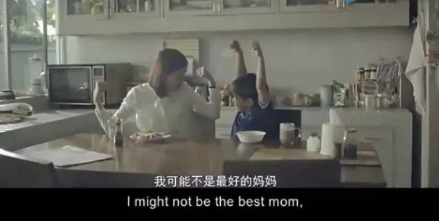 妈妈教孩子学习的正能量,一个妈妈如何高效的陪伴孩子学习