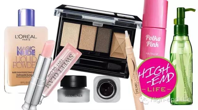 真正好用的贵妇彩妆产品,什么化妆品可替代大牌