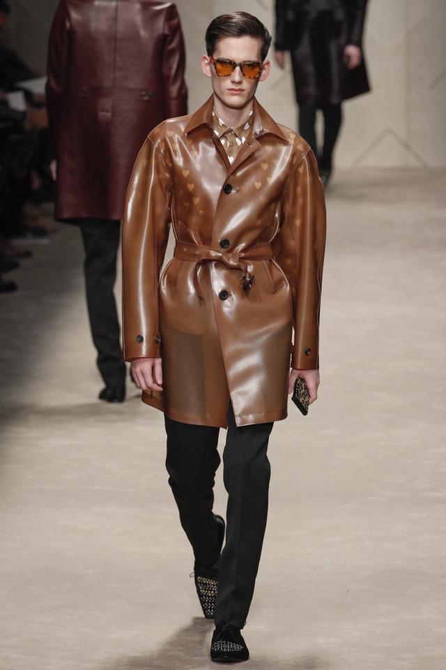 高级感小众雨具 (时尚雨具单品欣赏)