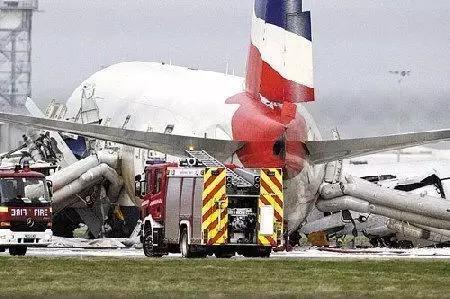 为什么民航飞机上不能配备降落伞,民航飞机为什么不备降落伞