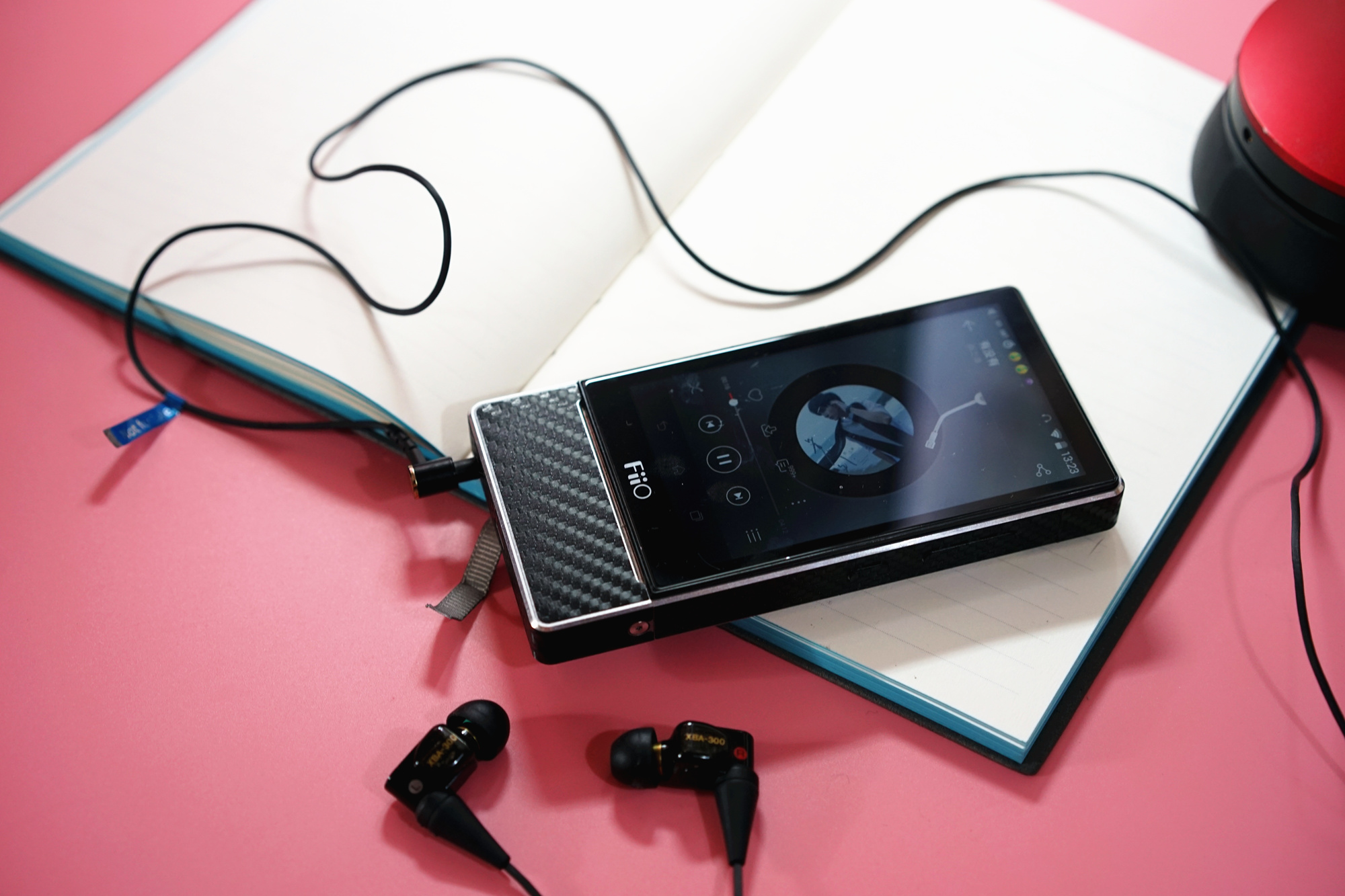 索尼nw-zx707与飞傲m11s,飞傲x7和索尼zx2