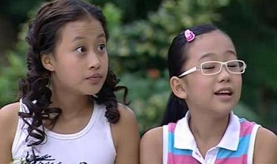 巴啦啦小魔仙中的美琪,巴啦啦小魔仙里的美琪长什么样