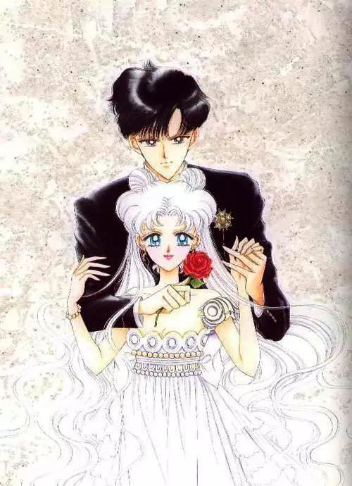 美少女战士少女心爆棚,少女心爆棚系列