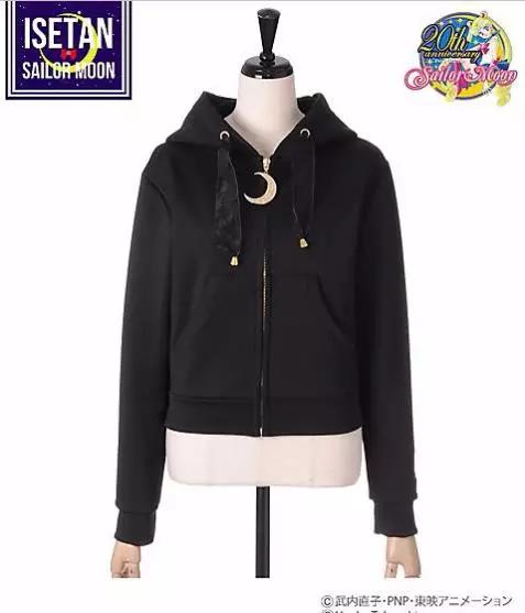 美少女战士少女心爆棚,少女心爆棚系列