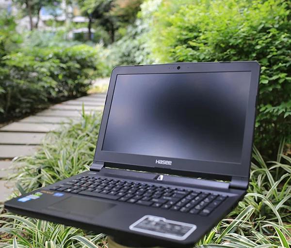 笔电界新任霸主非“它们”莫属!超强游戏本逆袭