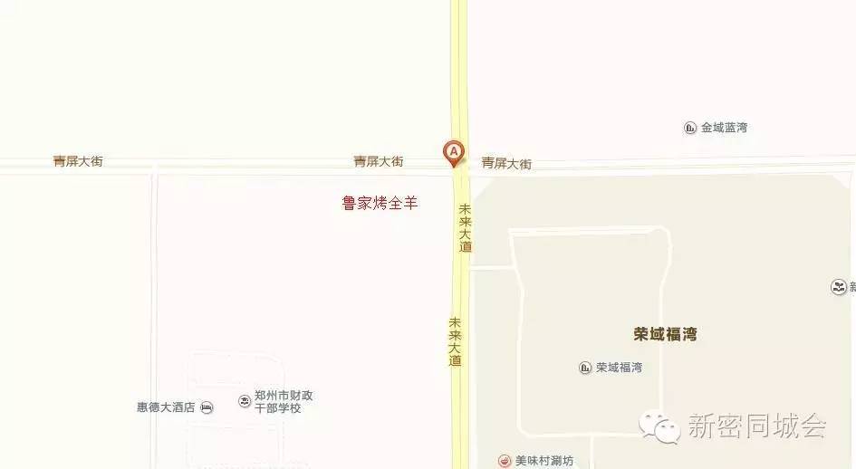 新密方中山斜对面烤全羊,新密烤全羊排行榜第一名