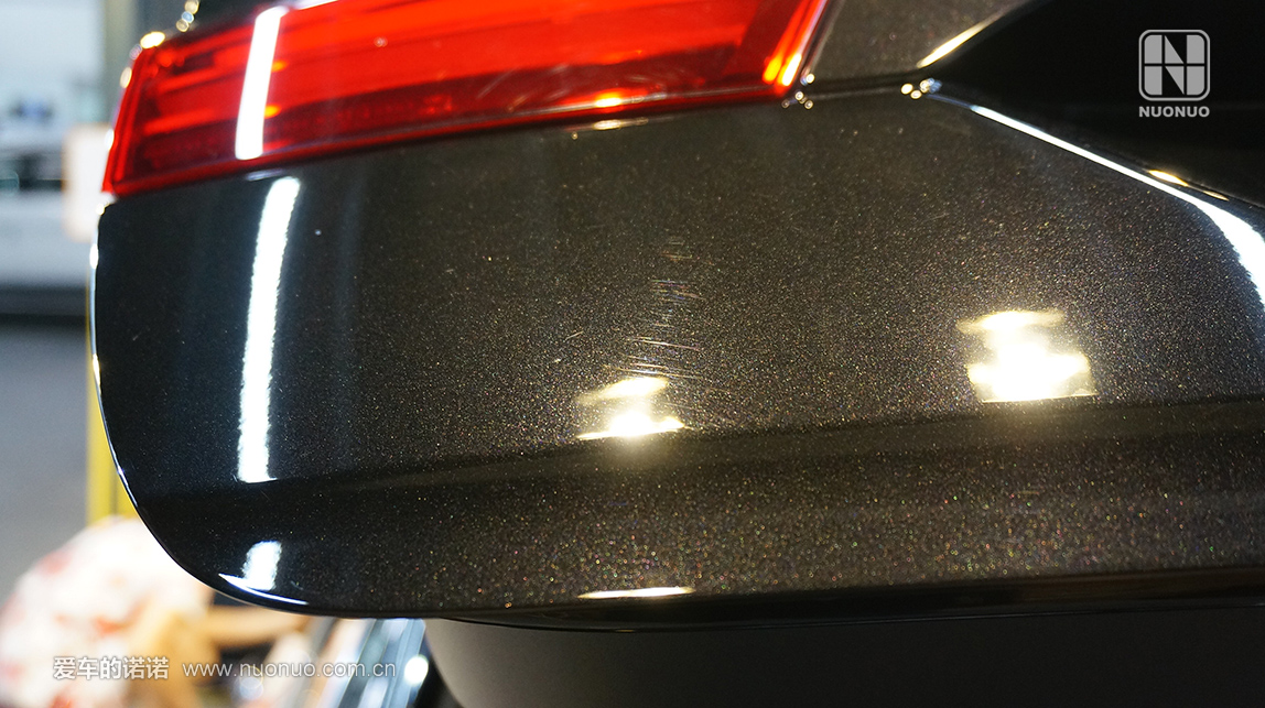 毒！毒！毒！520i旅行版“焕新镀晶”之旅