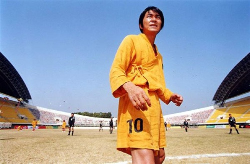 周星驰拍的最惨一次电影,周星驰拍过的悲剧