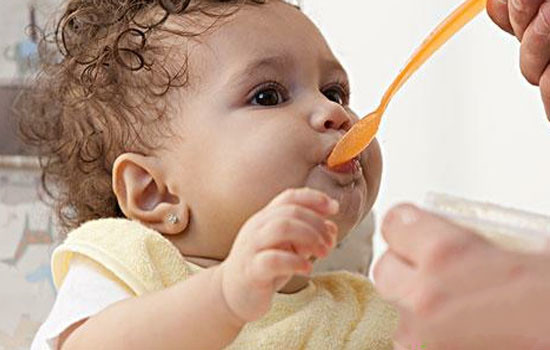 宝妈腹泻对宝宝有影响吗,妈妈必看三招专治小儿腹泻