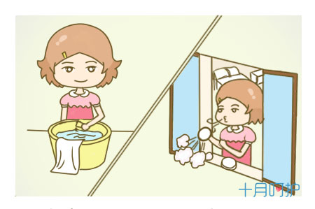 宝宝吃母乳脸上起热疹子怎么办,母乳宝宝脸上长痱子怎么快速消除