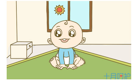 宝宝吃母乳脸上起热疹子怎么办,母乳宝宝脸上长痱子怎么快速消除