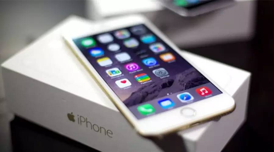 如何辨别二手iphone是不是翻新机,二手iphone有翻新的吗