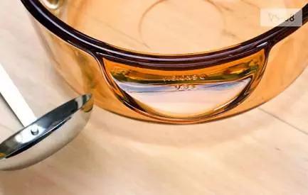 晶彩透明锅食谱大全,高硼硅玻璃锅食谱