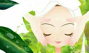 夏季不要忽略皮肤补水,夏天肌肤保湿最好的方法