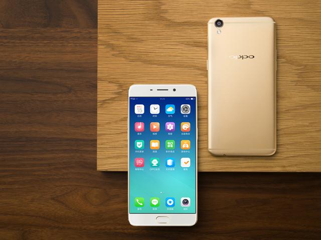 国产正在赶超国外品牌华米OV让苹果的日子不好过了