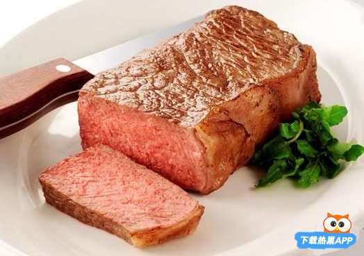 上海美式炭烤猪肋排,上海超大烤肋排餐厅