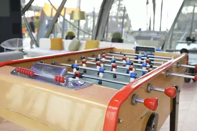 埃菲尔铁塔神秘公寓,埃菲尔铁塔公寓内部