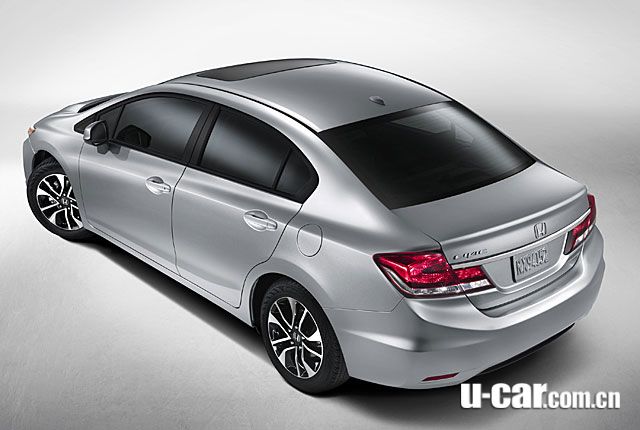 为什么本田思域这么出名,本田思域哪一代最火