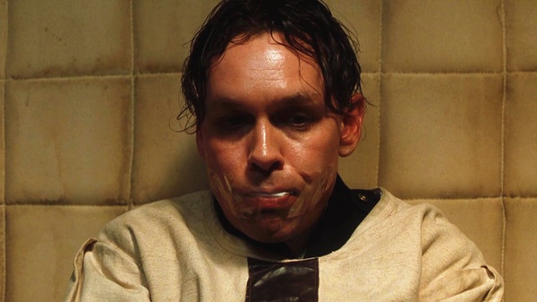 他天生有特异功能，被他触摸的人活过104岁，一个吻让癌症痊愈