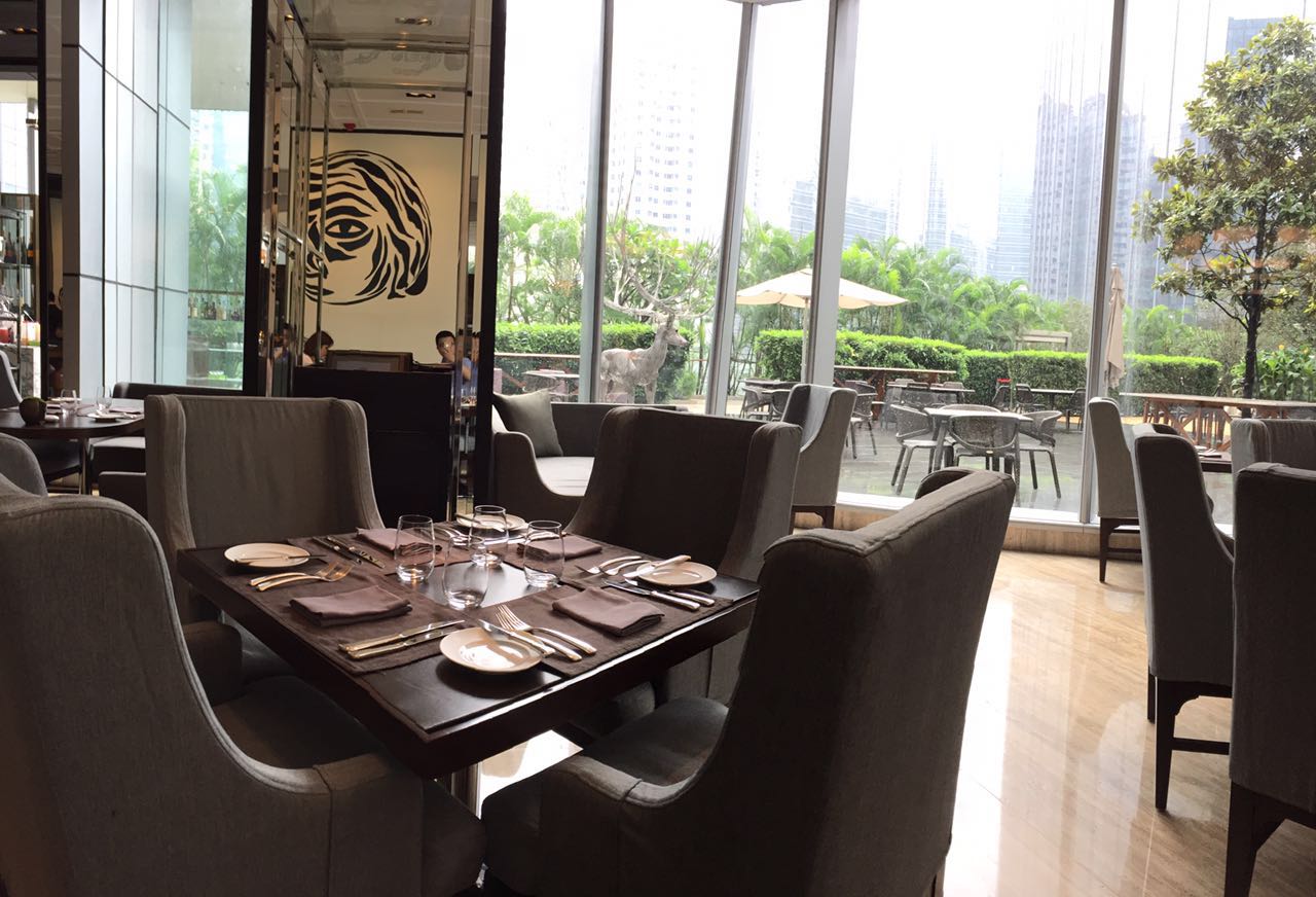 假装在巴黎广州高性价比法国餐厅推荐