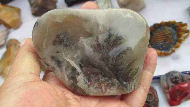 鍗氶泤鐭宠僵,鍗氶泤杞╁灞辩煶