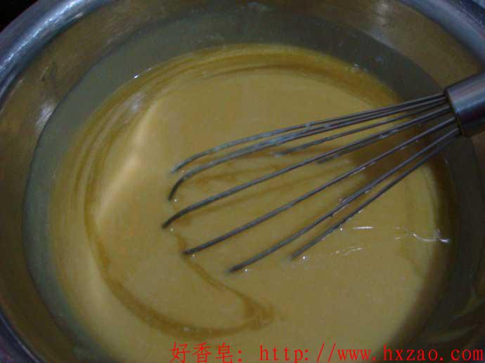 手工制作的羊奶皂美白效果怎么样,如何做羊奶蚕丝皂