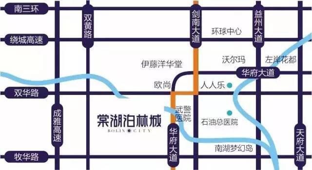 棠湖集团中兴通讯共建泊林城智慧人居社区发布会圆满落幕