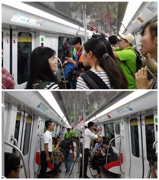 合肥地铁一号线运行最新时间,合肥地铁一号线三期报站