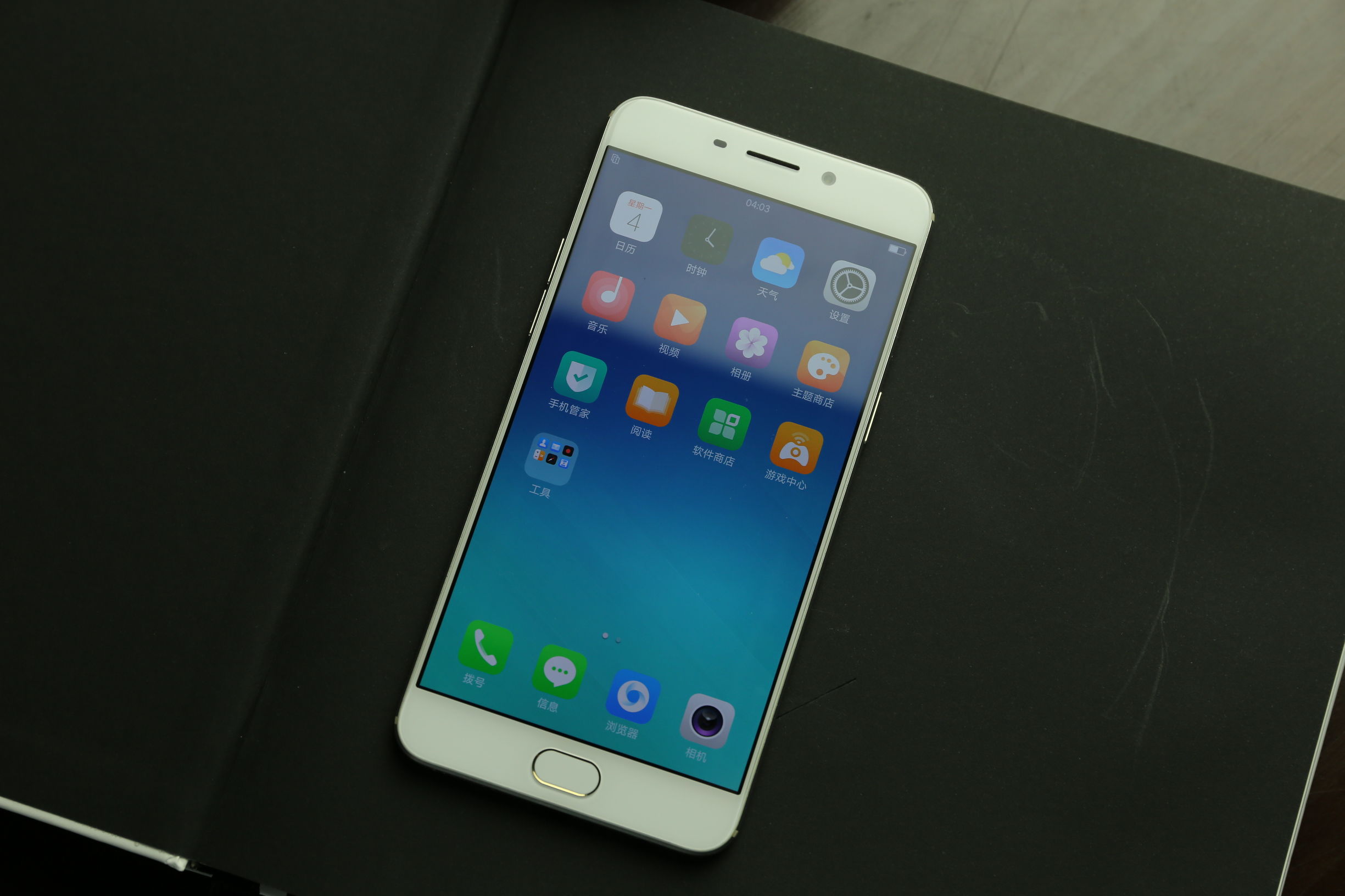 oppor9pro手机使用真实感受,oppor9欣赏