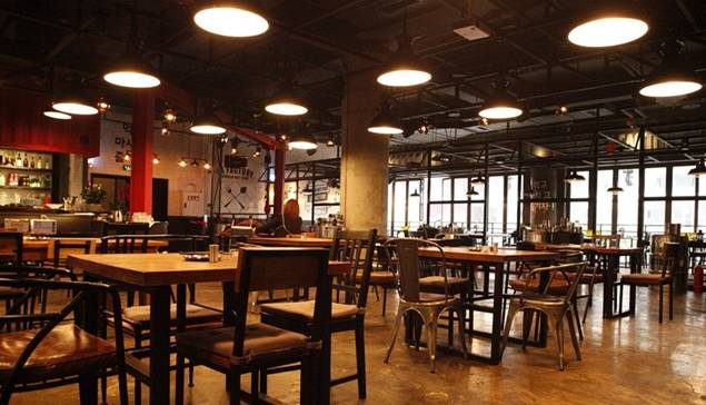 观音桥不夜九街哪里玩,重庆观音桥到不夜九街