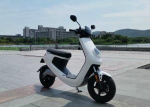 小牛电动m1是电动摩托车吗,小牛m1都市版用的小牛电机