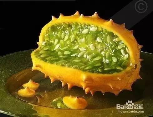 十大不敢吃的奇葩水果,史上最奇葩的六种水果